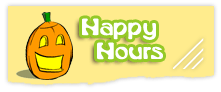 Happy Hours