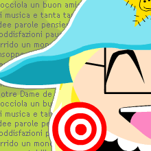 tanto per rompere il ghiaccio