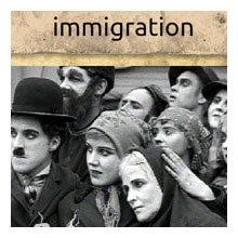 immigration