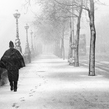 confessions of a snow addict