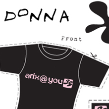 t-shirt