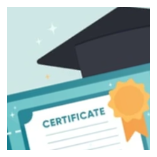 certifications