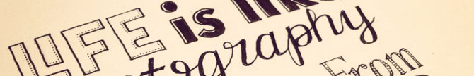 quotations