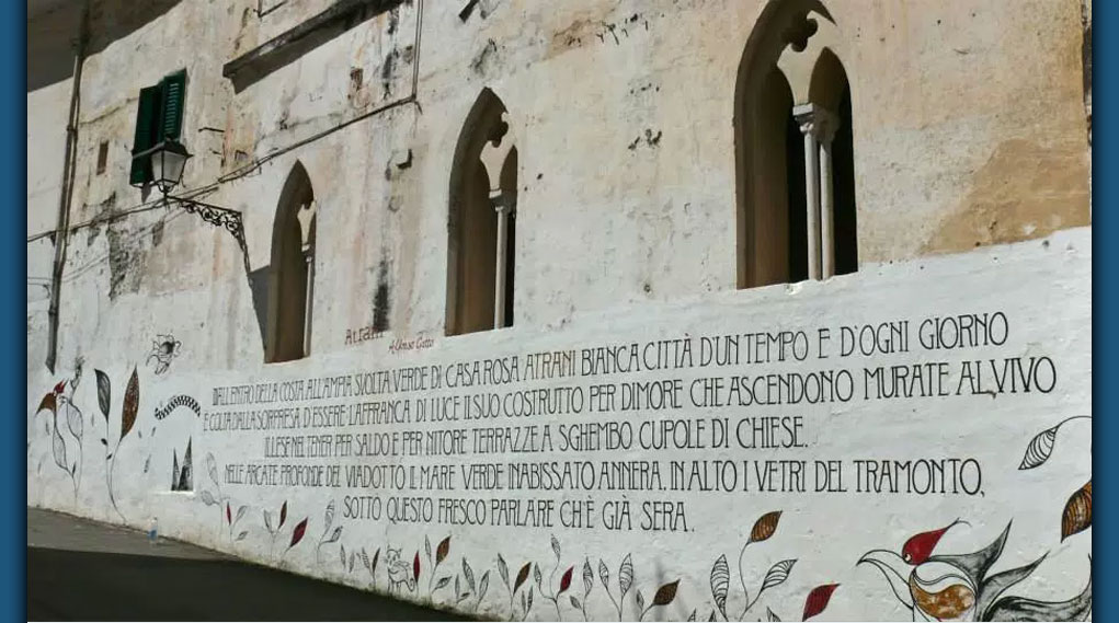 A nice trip in our history
